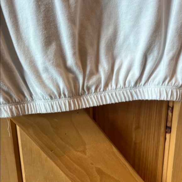 Old Navy Kids Tees - Aqua and White - Picture 6 of 7